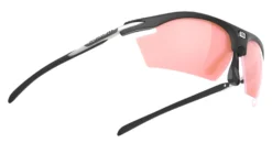 Rudy Project Rydon Hunting/Shooting Sportbrille - Matte Black - Multilaser Red -Fahrradausrüstungs Geschäft Rudy Project Rydon Hunting Shooting Sportbrille black mat racing red 3