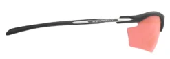 Rudy Project Rydon Hunting/Shooting Sportbrille - Matte Black - Multilaser Red -Fahrradausrüstungs Geschäft Rudy Project Rydon Hunting Shooting Sportbrille black mat racing red 4