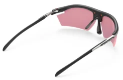Rudy Project Rydon Hunting/Shooting Sportbrille - Matte Black - Multilaser Red -Fahrradausrüstungs Geschäft Rudy Project Rydon Hunting Shooting Sportbrille black mat racing red 5