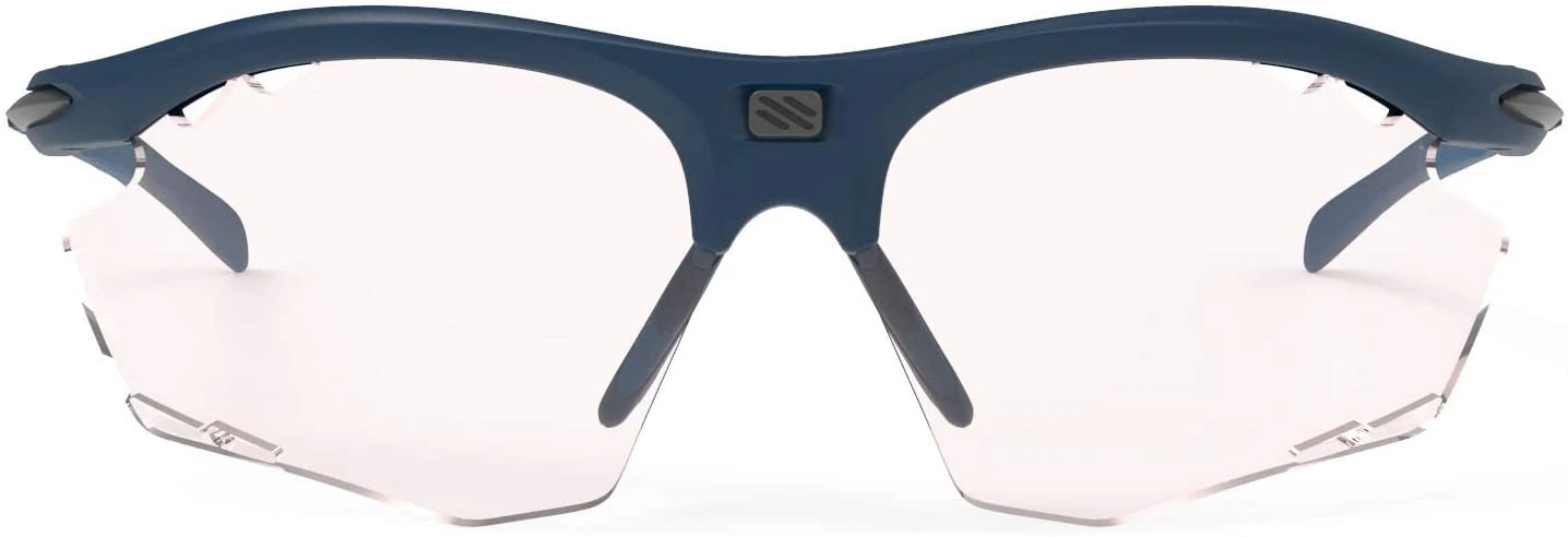 Rudy Project Rydon Running Sportbrille - Pacific Blue Mat- ImpactX 2 Red 2 Rudy Project Rydon Running Sportbrille - Pacific Blue Mat- ImpactX 2 Red – Bild 2