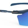 Rudy Project Rydon Slim Sportbrille - Blue Navy Mat - ML Blue