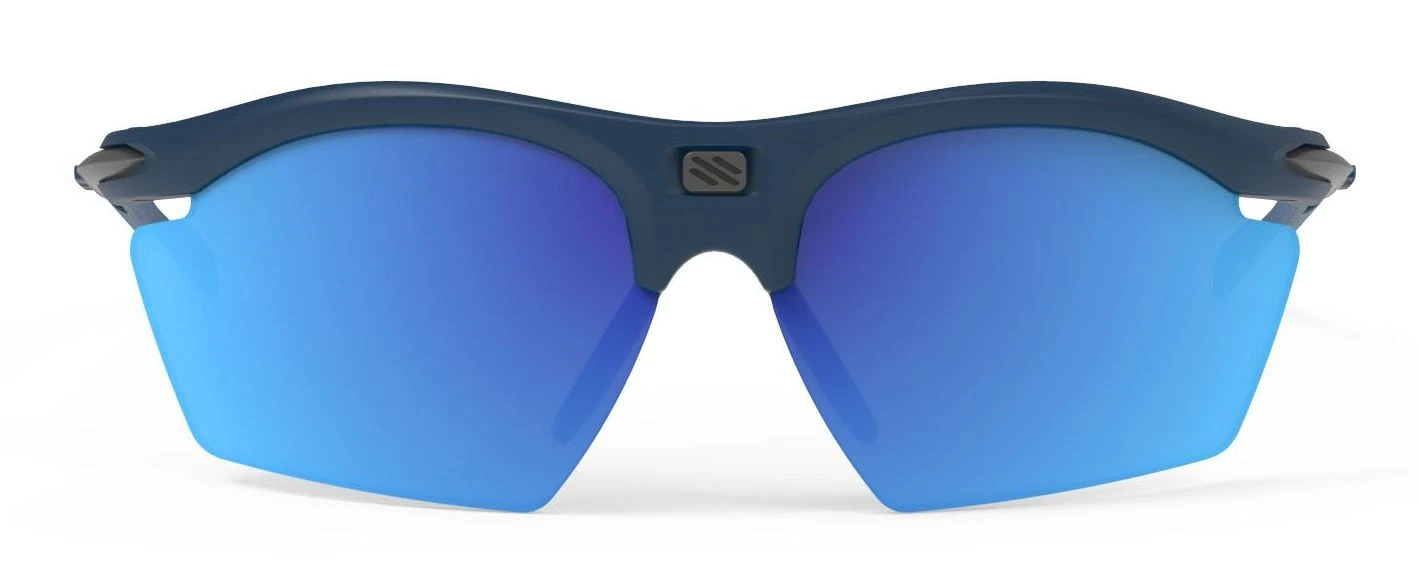Rudy Project Rydon Slim Sportbrille - Blue Navy Mat - ML Blue 2 Rudy Project Rydon Slim Sportbrille - Blue Navy Mat - ML Blue – Bild 2