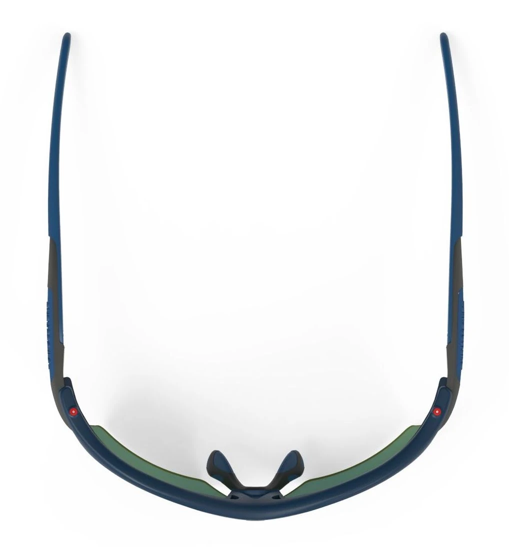 Rudy Project Rydon Slim Sportbrille - Blue Navy Mat - ML Blue 6 Rudy Project Rydon Slim Sportbrille - Blue Navy Mat - ML Blue – Bild 6