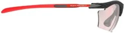Rudy Project Rydon Slim Sportbrille - Carbonium Red Black - ImpactX 2 Laser Red -Fahrradausrüstungs Geschäft Rudy Project Rydon Slim Sportbrille carbonium red black 4