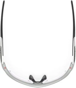 Rudy Project Rydon Slim Golf Sportbrille - Light Grey Black - ImpactX 2 Laser Purple -Fahrradausrüstungs Geschäft Rudy Project Rydon Slim Sportbrille light grey impact X Laser Purple 6