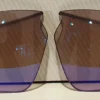 Rudy Project Rydon Golf Wechselgläser - ImpactX 2 Laser Purple