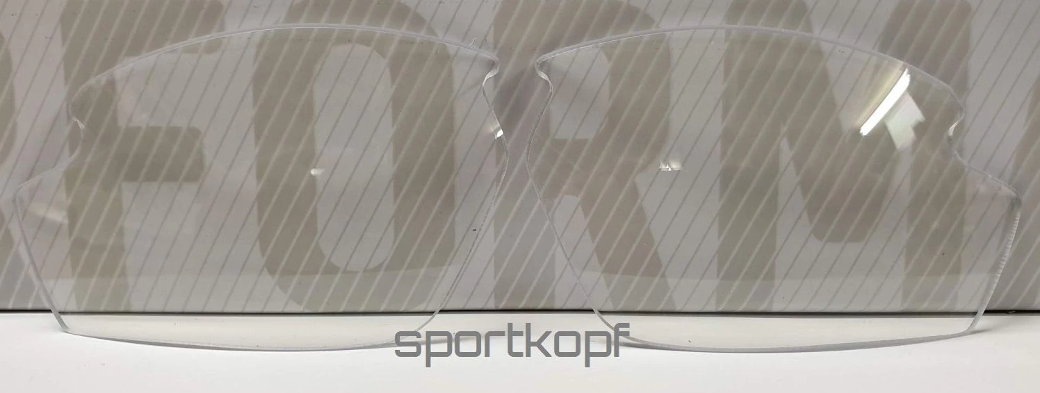 Rudy Project Rydon Slim Wechselgläser - Transparent 1 Rudy Project Rydon Slim Wechselgläser - Transparent