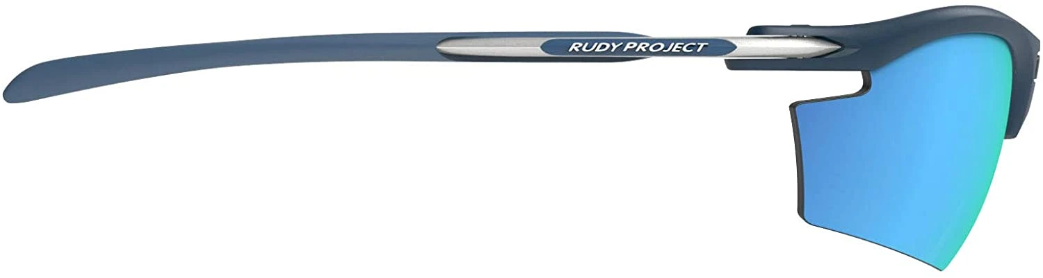 Rudy Project Rydon 2.0 Sportbrille - Blue Navy Mat - ML Blue 3 Rudy Project Rydon 2.0 Sportbrille - Blue Navy Mat - ML Blue – Bild 3