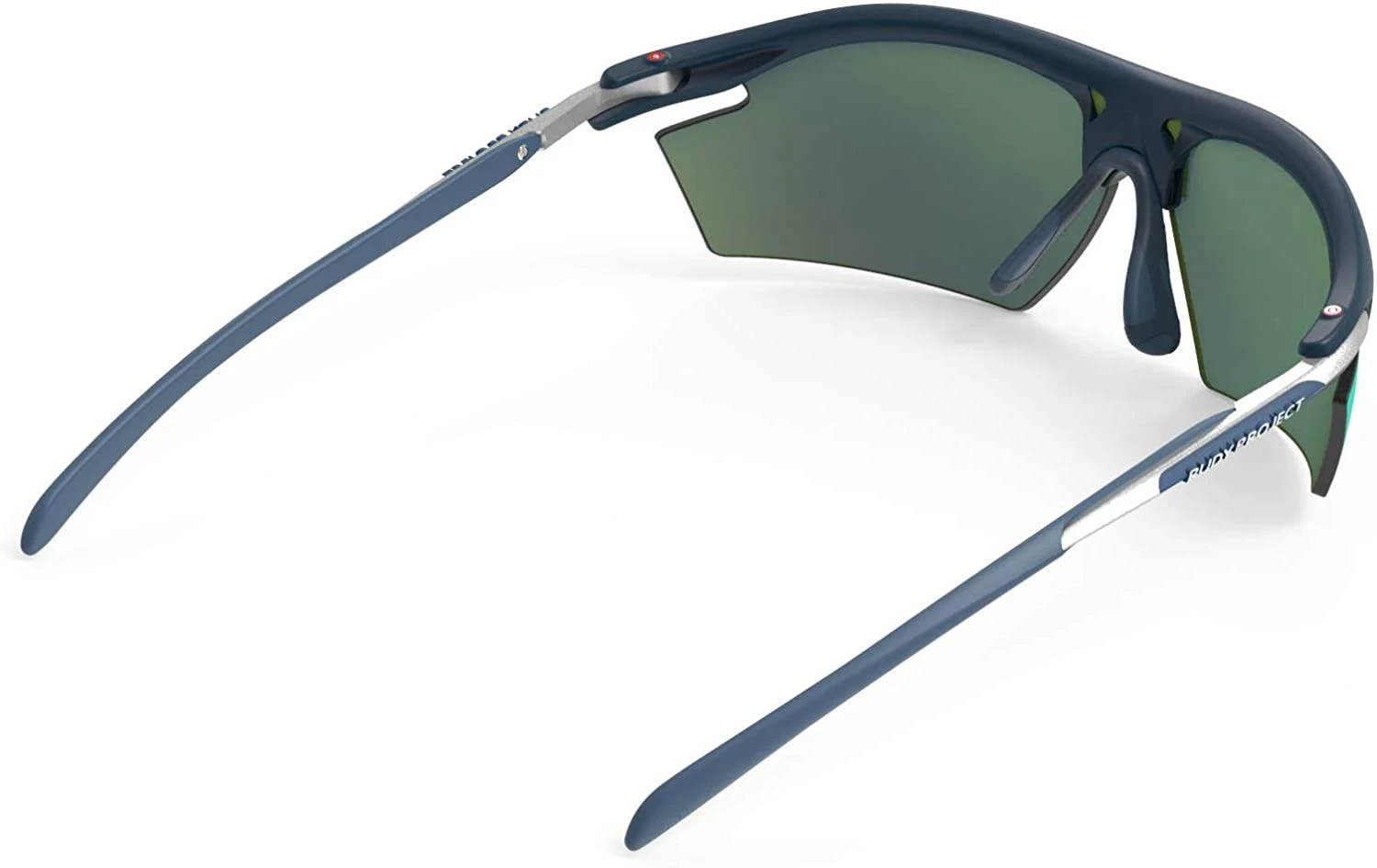Rudy Project Rydon 2.0 Sportbrille - Blue Navy Mat - ML Blue 5 Rudy Project Rydon 2.0 Sportbrille - Blue Navy Mat - ML Blue – Bild 5