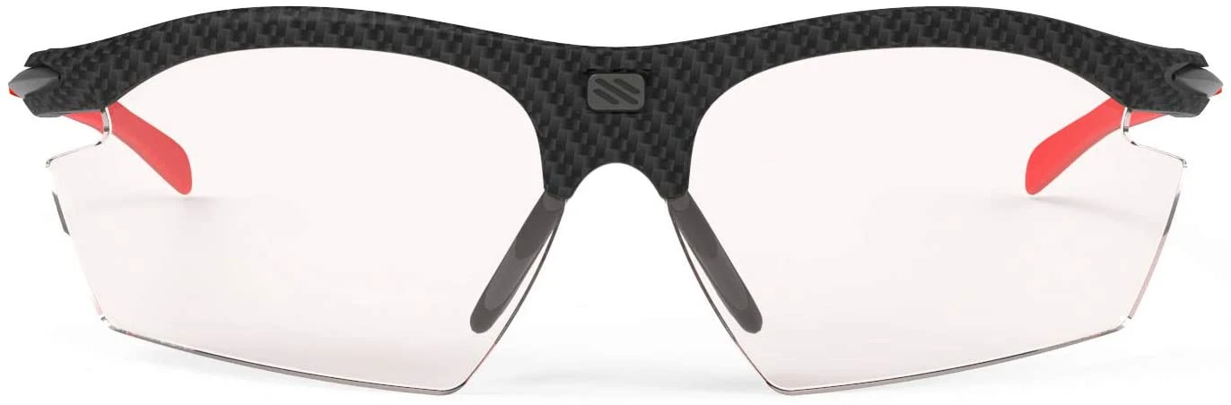 Rudy Project Rydon 2.0 Sportbrille - Carbonium - ImpactX 2 Laser Red 2 Rudy Project Rydon 2.0 Sportbrille - Carbonium - ImpactX 2 Laser Red – Bild 2