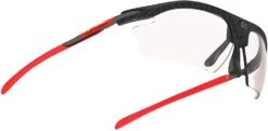 Rudy Project Rydon 2.0 Sportbrille - Carbonium - ImpactX 2 Laser Red 8 Rudy Project Rydon 2.0 Sportbrille - Carbonium - ImpactX 2 Laser Red -Fahrradausrüstungs Geschäft Rudy Project Rydon Sportbrille carbonium impact X 2 red sp538919 0000 3