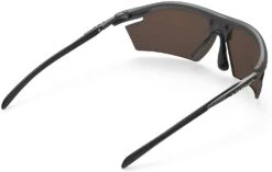 Rudy Project Rydon 2.0 Sportbrille - Charcoal Mat - Multilaser Gold -Fahrradausrüstungs Geschäft Rudy Project Rydon Sportbrille charcoal mat multilaser gold sp535738 0000 5