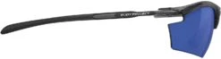 Rudy Project Rydon 2.0 Sportbrille - Crystal Ash - ML Deep Blue -Fahrradausrüstungs Geschäft Rudy Project Rydon Sportbrille crystal ash multilaser deep blue 3