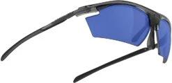 Rudy Project Rydon 2.0 Sportbrille - Crystal Ash - ML Deep Blue -Fahrradausrüstungs Geschäft Rudy Project Rydon Sportbrille crystal ash multilaser deep blue 4
