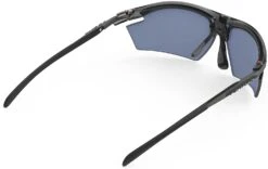 Rudy Project Rydon 2.0 Sportbrille - Crystal Ash - ML Deep Blue -Fahrradausrüstungs Geschäft Rudy Project Rydon Sportbrille crystal ash multilaser deep blue 5