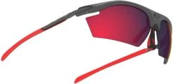 Rudy Project Rydon 2.0 Sportbrille - Graphite - Polar 3FX HDR Multilaser Red 8 Rudy Project Rydon 2.0 Sportbrille - Graphite - Polar 3FX HDR Multilaser Red -Fahrradausrüstungs Geschäft Rudy Project Rydon Sportbrille graphite Pol3FX HDR MLS Red sp536298 0001 3