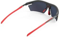 Rudy Project Rydon 2.0 Sportbrille - Graphite - Polar 3FX HDR Multilaser Red 10 Rudy Project Rydon 2.0 Sportbrille - Graphite - Polar 3FX HDR Multilaser Red -Fahrradausrüstungs Geschäft Rudy Project Rydon Sportbrille graphite Pol3FX HDR MLS Red sp536298 0001 5