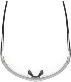 Rudy Project Rydon Golf Sportbrille - Light Grey Black - ImpactX 2 Laser Purple -Fahrradausrüstungs Geschäft Rudy Project Rydon Sportbrille ligth grey mat photochromic to purple 6