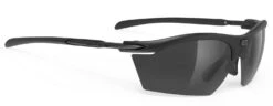 Rudy Project Rydon 2.0 Sportbrille - Stealth Z87+ - Smoke Black
