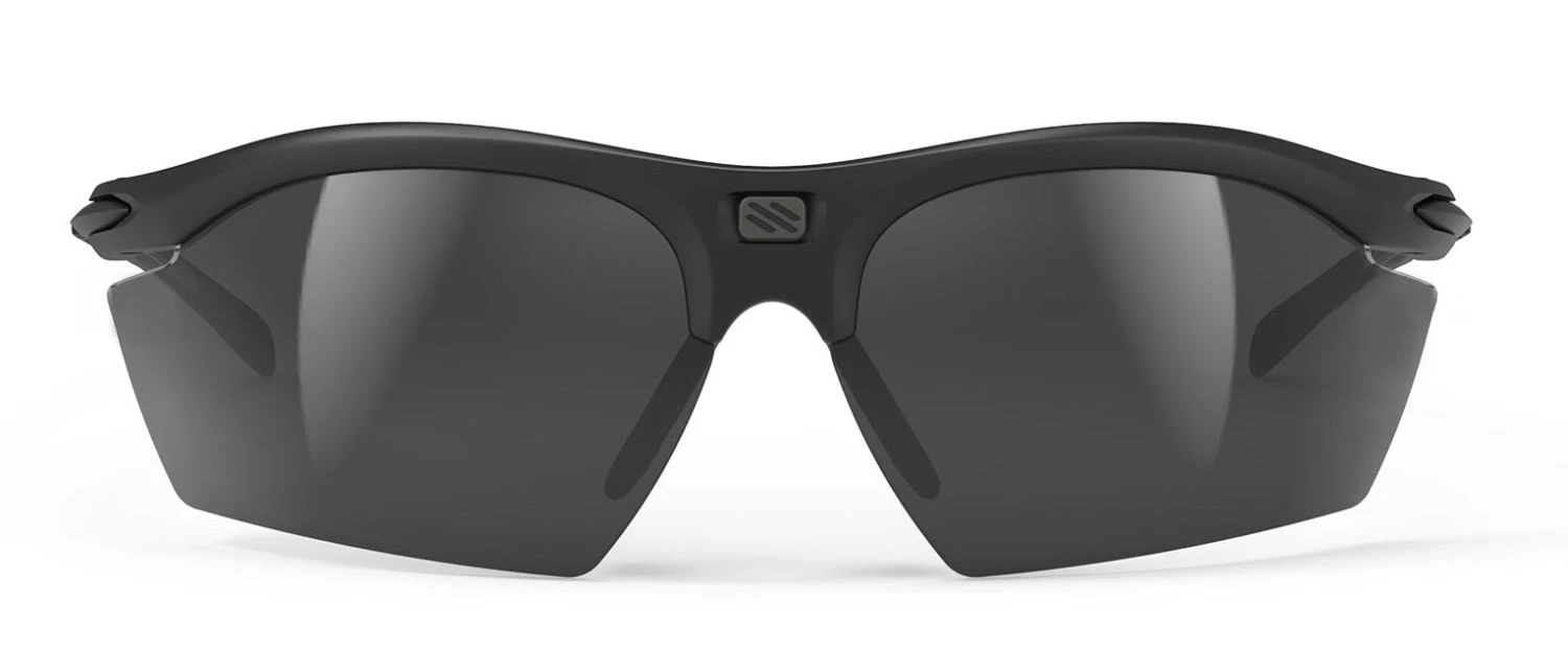Rudy Project Rydon 2.0 Sportbrille - Stealth Z87+ - Smoke Black 2 Rudy Project Rydon 2.0 Sportbrille - Stealth Z87+ - Smoke Black – Bild 2