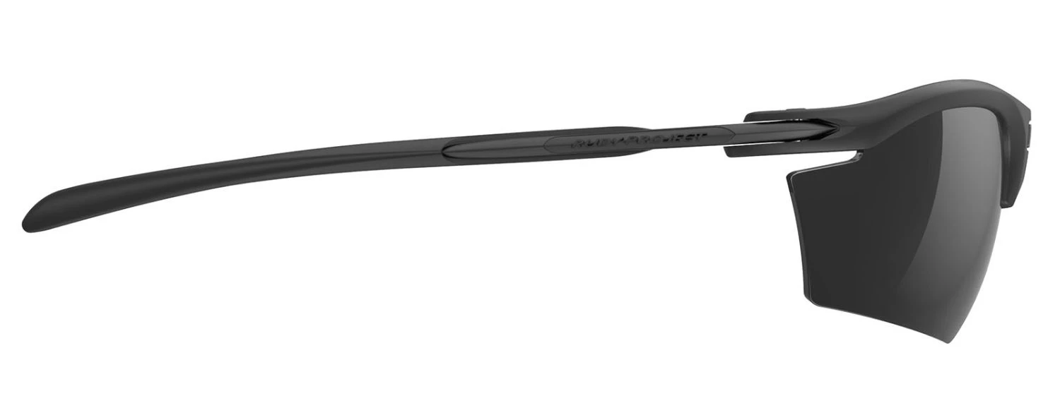 Rudy Project Rydon 2.0 Sportbrille - Stealth Z87+ - Smoke Black 4 Rudy Project Rydon 2.0 Sportbrille - Stealth Z87+ - Smoke Black – Bild 4