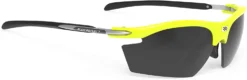Rudy Project Rydon 2.0 Sportbrille - Yellow Fluo Gloss - Smoke Black