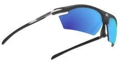 Rudy Project Rydon 2.0 Sportbrille - Carbon - Polar 3FX HDR Multilaser Blue -Fahrradausrüstungs Geschäft Rudy Project Rydon carbon polar 3FX SP536514 0000 2
