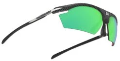 Rudy Project Rydon 2.0 Sportbrille - Carbon - Polar 3FX HDR Multilaser Green -Fahrradausrüstungs Geschäft Rudy Project Rydon carbon polar 3FX green SP536114 0000 2