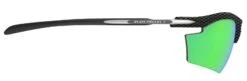Rudy Project Rydon 2.0 Sportbrille - Carbon - Polar 3FX HDR Multilaser Green -Fahrradausrüstungs Geschäft Rudy Project Rydon carbon polar 3FX green SP536114 0000 3