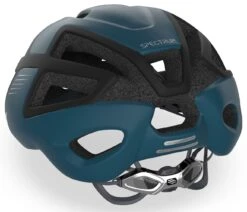 Rudy Project Spectrum Rennradhelm - Pacific Blue/Black Mat -Fahrradausrüstungs Geschäft Rudy Project Spectrum Rennradhelm pacific blue black mat 3