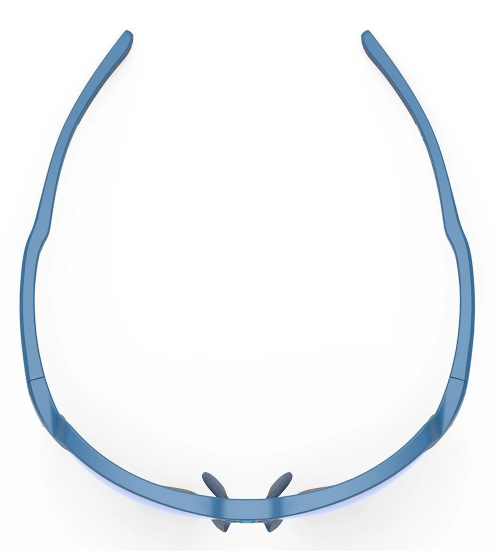 Rudy Project Deltabeat Sportbrille - Pacific Blue Matte - Multilaser Ice 6 Rudy Project Deltabeat Sportbrille - Pacific Blue Matte - Multilaser Ice – Bild 6