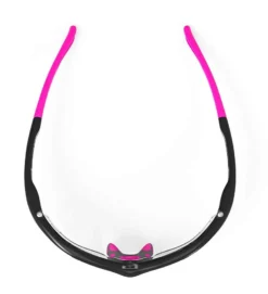 Rudy Project Tralyx Slim Sportbrille - Black Gloss-pink ImpactX 2Black Photochromic 8 Rudy Project Tralyx Slim Sportbrille - Black Gloss-pink ImpactX 2Black Photochromic -Fahrradausrüstungs Geschäft Rudy Project Traly Slim black pink SP467342 0009 3