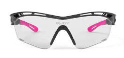 Rudy Project Tralyx Slim Sportbrille - Black Gloss-pink ImpactX 2Black Photochromic 10 Rudy Project Tralyx Slim Sportbrille - Black Gloss-pink ImpactX 2Black Photochromic -Fahrradausrüstungs Geschäft Rudy Project Traly Slim black pink SP467342 0009 5
