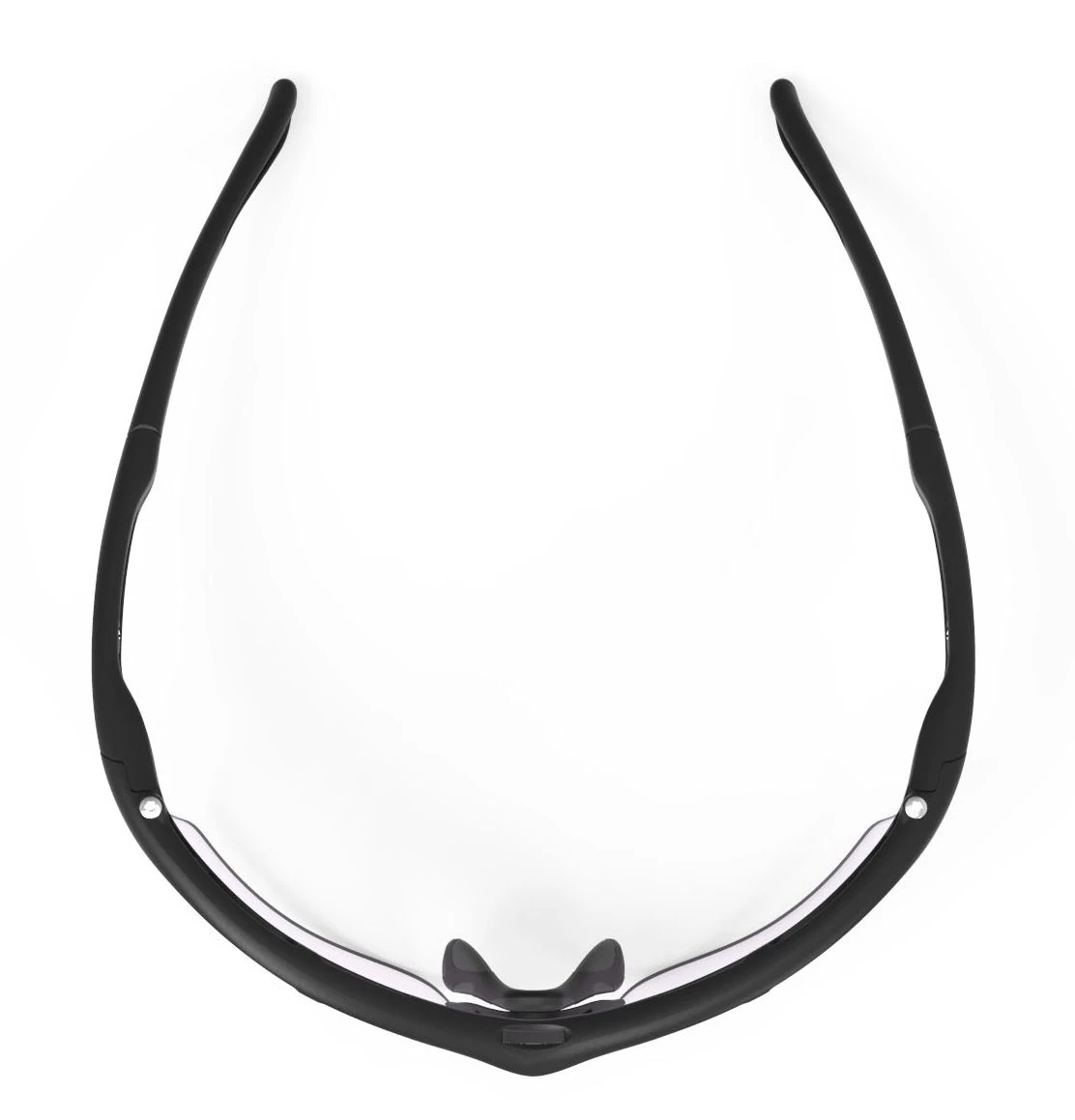 Rudy Project Tralyx Golf Sportbrille - Mat Black - ImpactX 2 Laser Purple 6 Rudy Project Tralyx Golf Sportbrille - Mat Black - ImpactX 2 Laser Purple – Bild 6