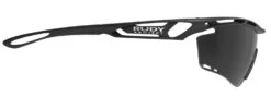 Rudy Project Tralyx Sportbrille - Black Mat/Polar 3FX Grey Laser -Fahrradausrüstungs Geschäft Rudy Project Tralyx Sportbrille Rennradbrille Photochromic black mat polar 3 fx grey laser SP395906 0000 4