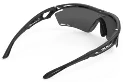 Rudy Project Tralyx Sportbrille - Black Mat/Polar 3FX Grey Laser -Fahrradausrüstungs Geschäft Rudy Project Tralyx Sportbrille Rennradbrille Photochromic black mat polar 3 fx grey laser SP395906 0000 5