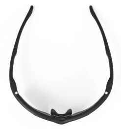 Rudy Project Tralyx Sportbrille - Black Mat/Polar 3FX Grey Laser -Fahrradausrüstungs Geschäft Rudy Project Tralyx Sportbrille Rennradbrille Photochromic black mat polar 3 fx grey laser SP395906 0000 6