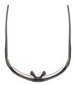 Rudy Project Rydon Slim Sportbrille - Crystal Ash - ImpactX 2 Laser Brown -Fahrradausrüstungs Geschäft Rudy project Rydon slim sportbrille Rydon Slim Crystal Ash Impactx Photochromic 2 Laser Brown 6