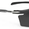 Rudy Project Rydon Slim Sportbrille - Mat Black - Smoke Black