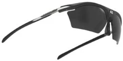 Rudy Project Rydon Slim Sportbrille - Mat Black - Smoke Black -Fahrradausrüstungs Geschäft Rydon slim SP541006 0000 2