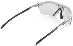 Rudy Project Rydon Slim Sportbrille - Mat White Carbonium ImpactX 2 Black -Fahrradausrüstungs Geschäft Rydon slim SP547321 0000 4