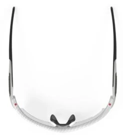 Rudy Project Rydon Slim Sportbrille - Mat White Carbonium ImpactX 2 Black -Fahrradausrüstungs Geschäft Rydon slim SP547321 0000 5