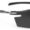 Rudy Project Rydon 2.0 Sportbrille - Mat Black - Smoke Black