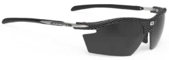 Rudy Project Rydon 2.0 Sportbrille - Mat Carbon - Smoke Black