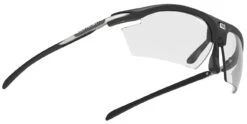 Rudy Project Rydon 2.0 Sportbrille - Mat Black - ImpactX 2 Black -Fahrradausrüstungs Geschäft Rydon20 SP537306 0000 2