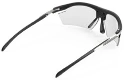 Rudy Project Rydon 2.0 Sportbrille - Mat Black - ImpactX 2 Black -Fahrradausrüstungs Geschäft Rydon20 SP537306 0000 4