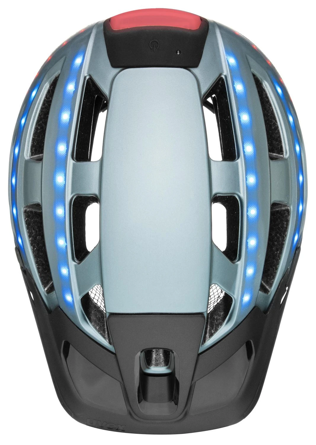 Uvex Finale 2.0 Light Fahrradhelm-space Blue Mat 3 Uvex Finale 2.0 Light Fahrradhelm-space Blue Mat – Bild 3