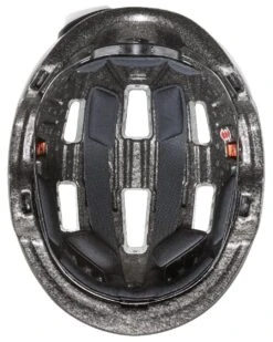 Uvex City 4 Fahrradhelm - Green Smoke Mat -Fahrradausrüstungs Geschäft S41005006 I1