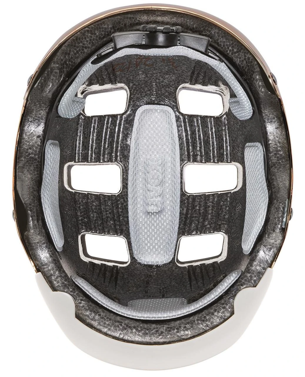 Uvex HLMT 5 Bike Pro BMX Helm - Rosé Chrome 5 Uvex HLMT 5 Bike Pro BMX Helm - Rosé Chrome – Bild 5