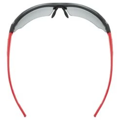 Uvex Sportstyle 802 Vario Sportbrille - Black Red White 7 Uvex Sportstyle 802 Vario Sportbrille - Black Red White -Fahrradausrüstungs Geschäft S5308722301 A1